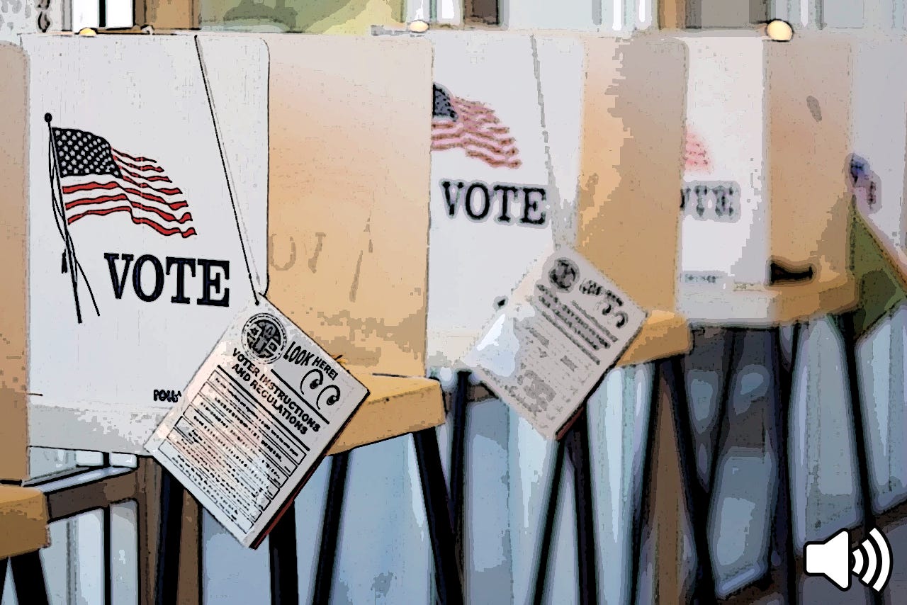 Local Election Results Demand Conservatives Take The Reins From The Impotent GOP Apparatuses