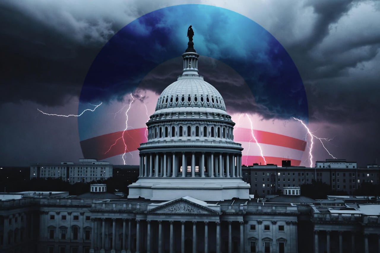 How For-Profit Health Insurance Turned American Healthcare Into A Predatory Enterprise