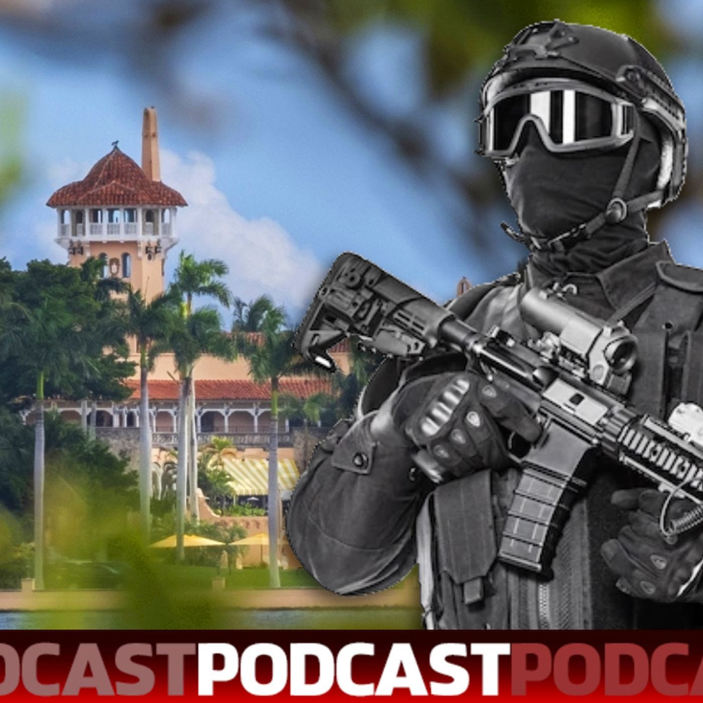 Okay, Maybe a Plantain Republic