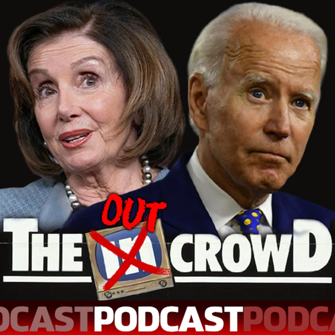 Censorship, Disinformation & War...It Isn't Cool to Be a Democrat Today