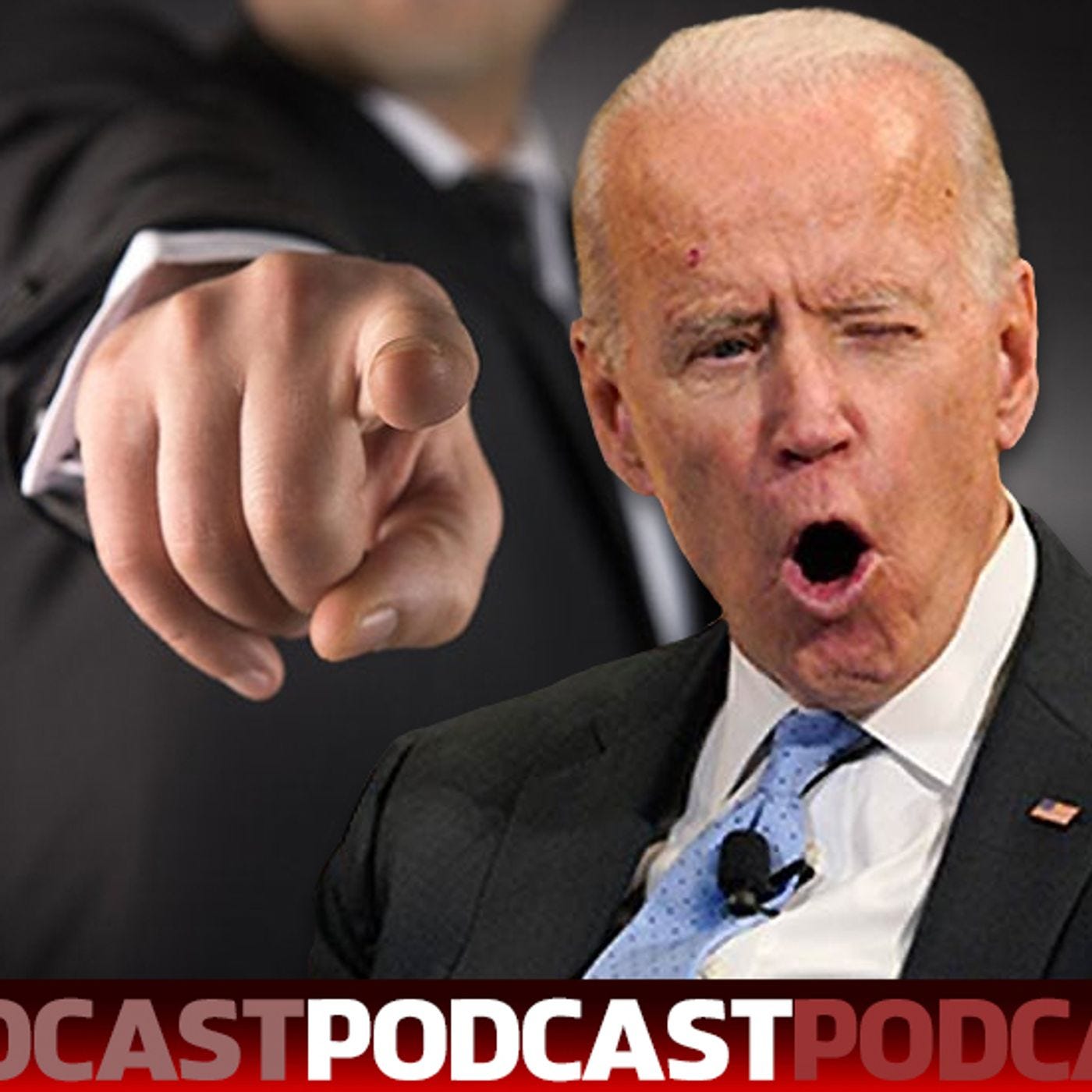 Diving into the Biden Administration's Rolodex of Blame