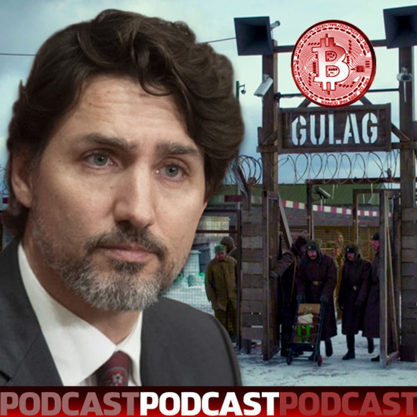Canada’s Trudeau Proves The Case For Why The World Needs Decentralized Cryptocurrency