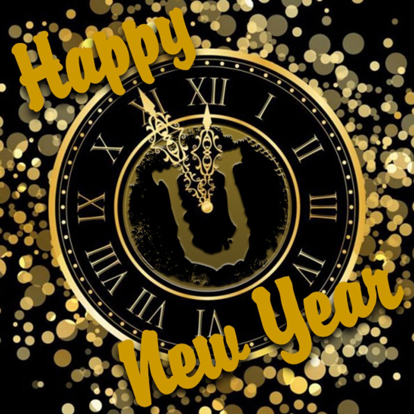 On This New Year's Eve 2021 We Hope for Many Things