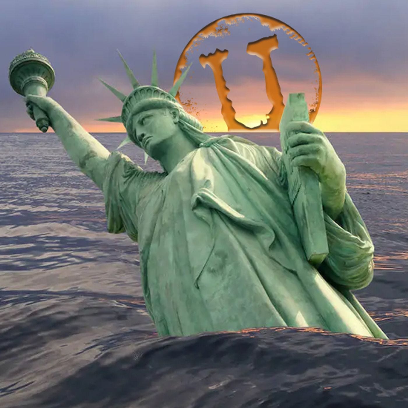 From the FDA to China to the IMF, The Threat to Freedom Is Very Real