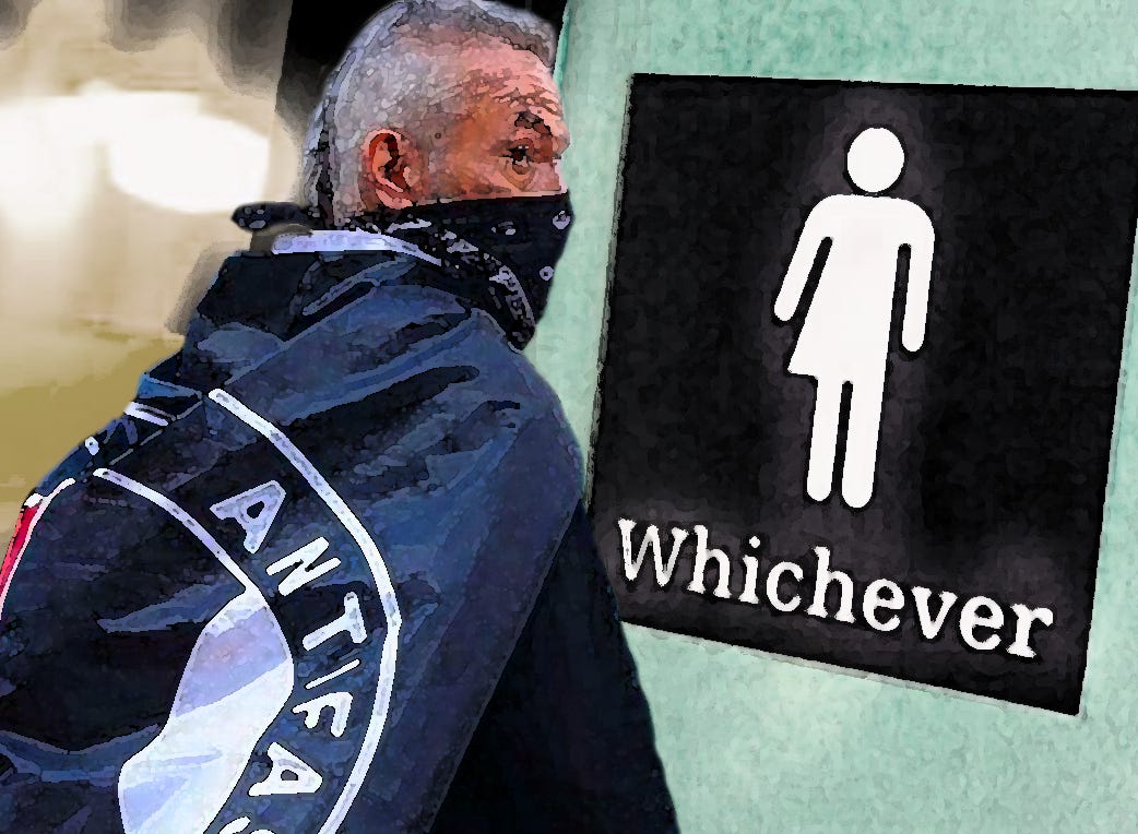 Shoot Ourselves In The Foot? No Problem For The House GOP