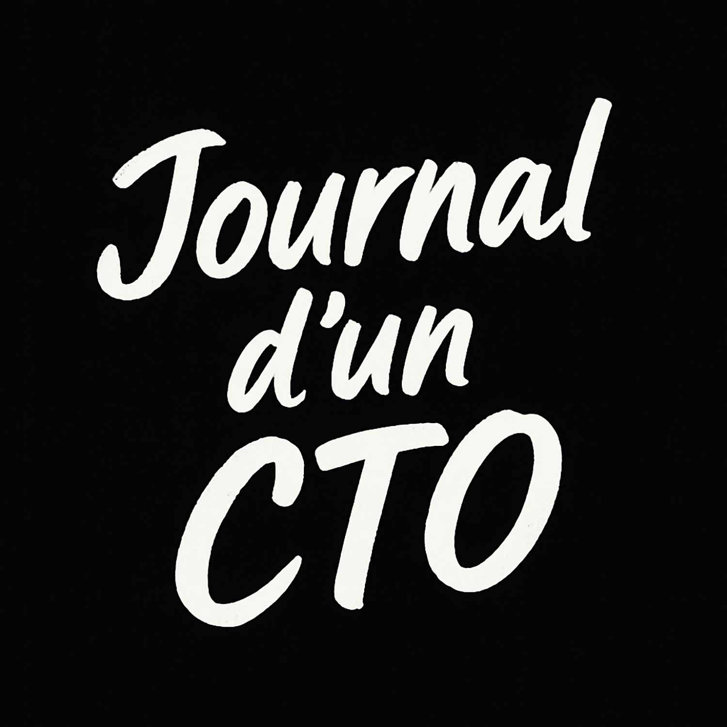 Journal d'un CTO