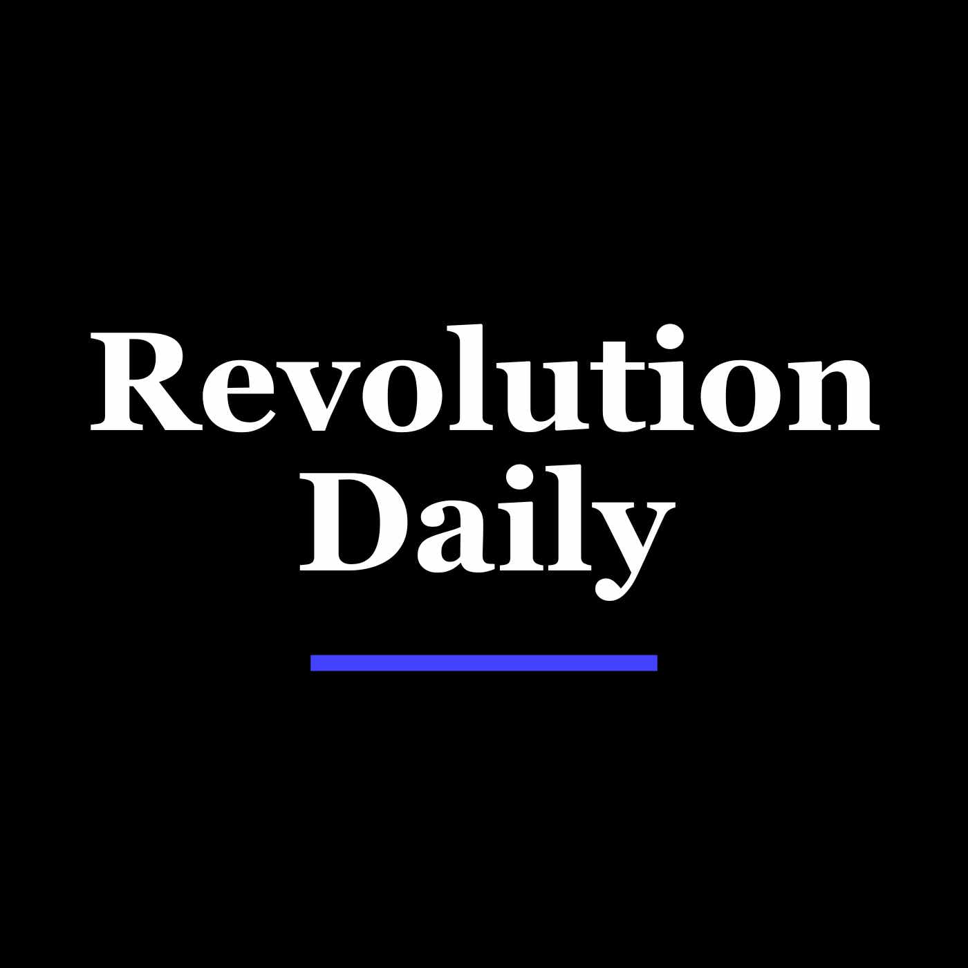 Revolution Daily