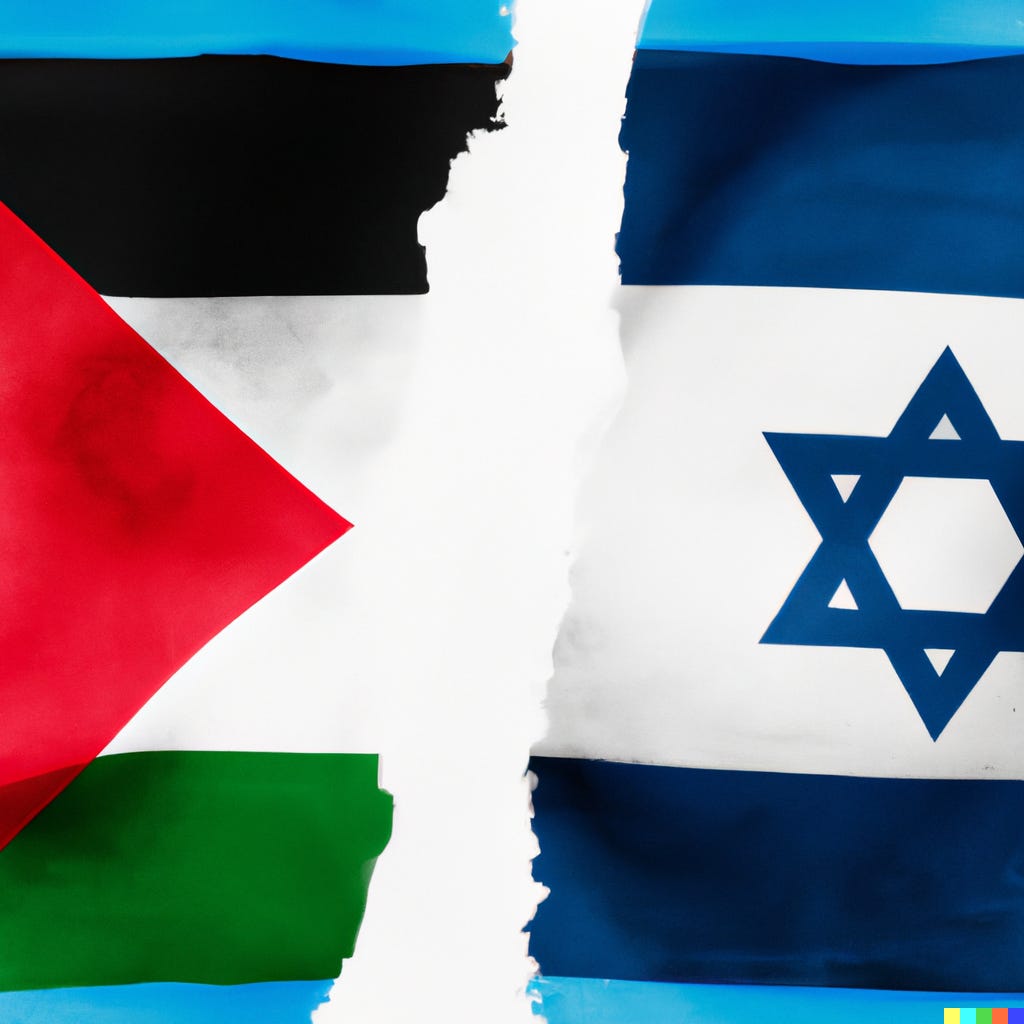 The Interesting Times podcast