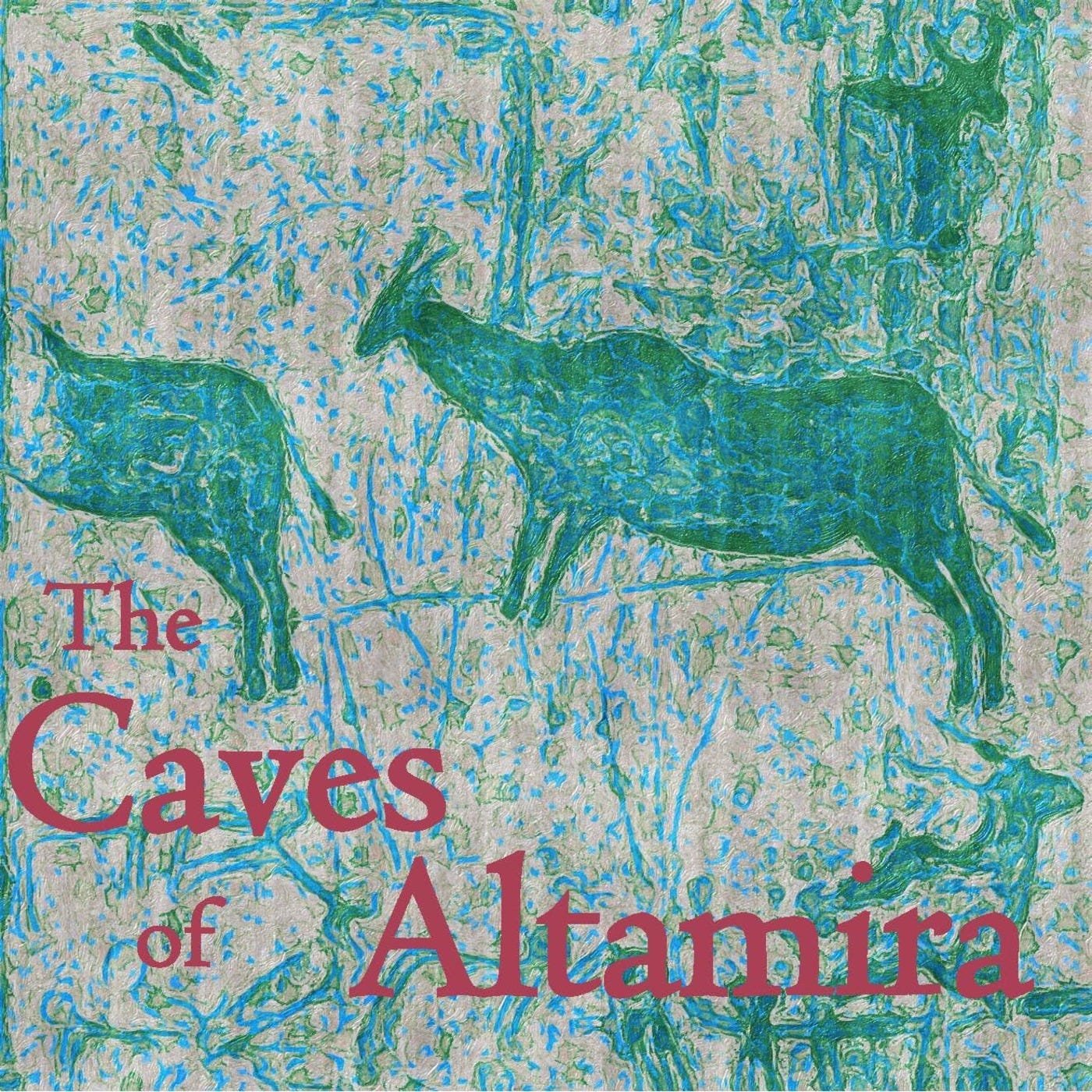 The Interesting Times podcast