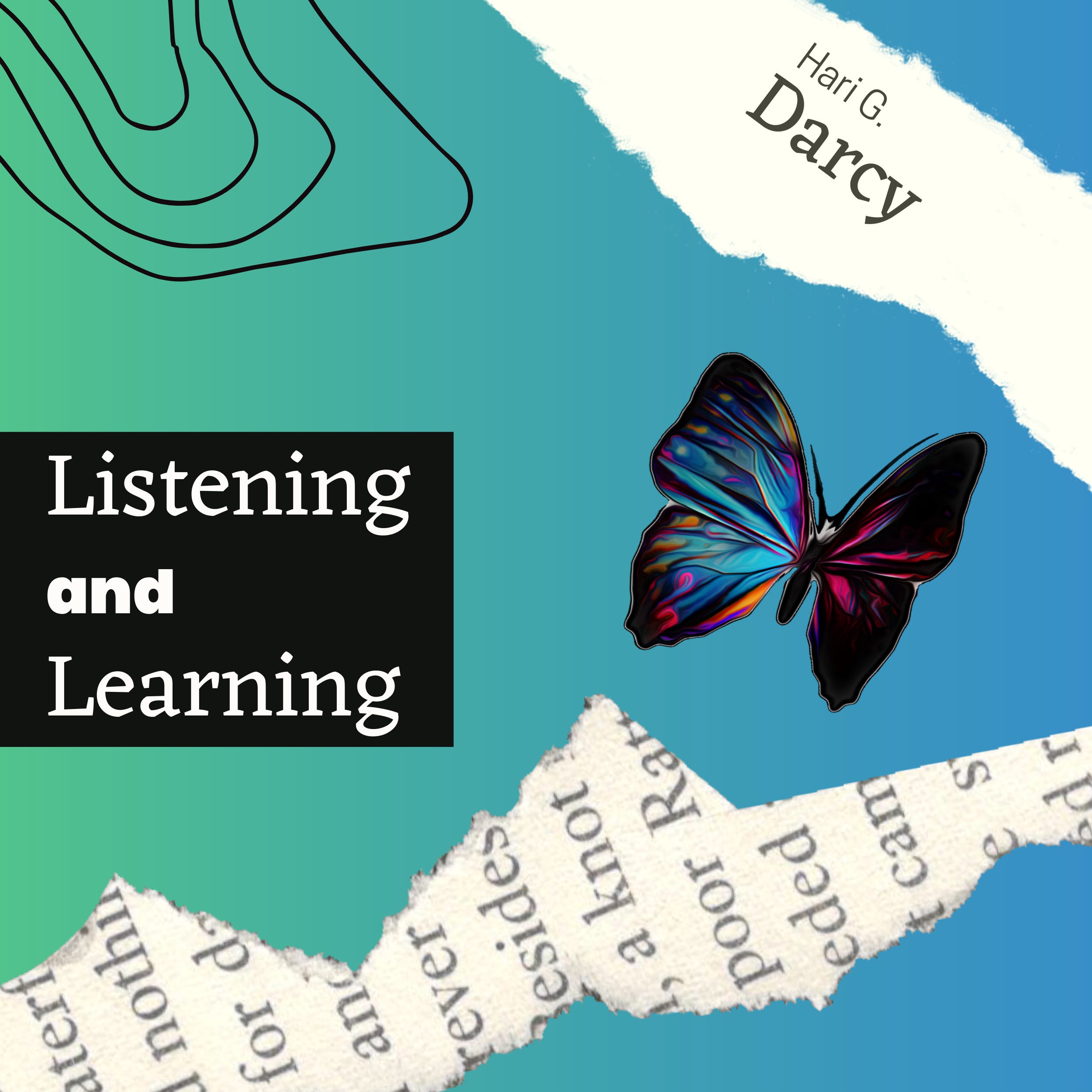 The Role of Empathy in Conflict Resolution episode artwork