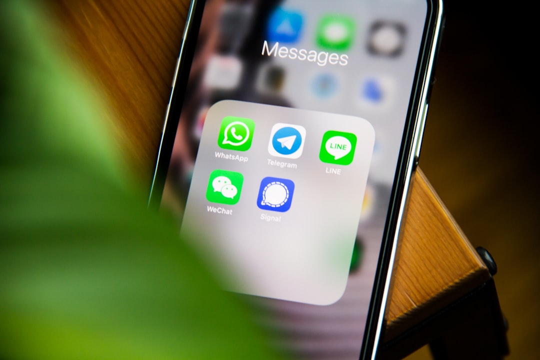 Transitioning Toward Modern Day Screen-Based Connection