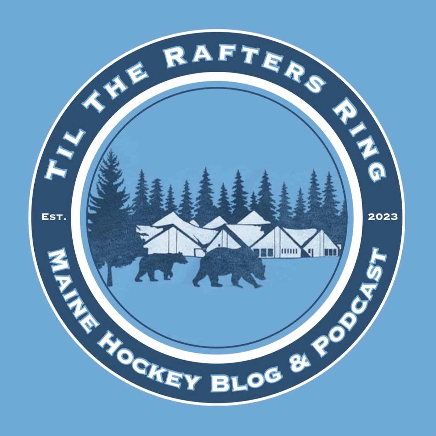 'Til The Rafters Ring Podcast