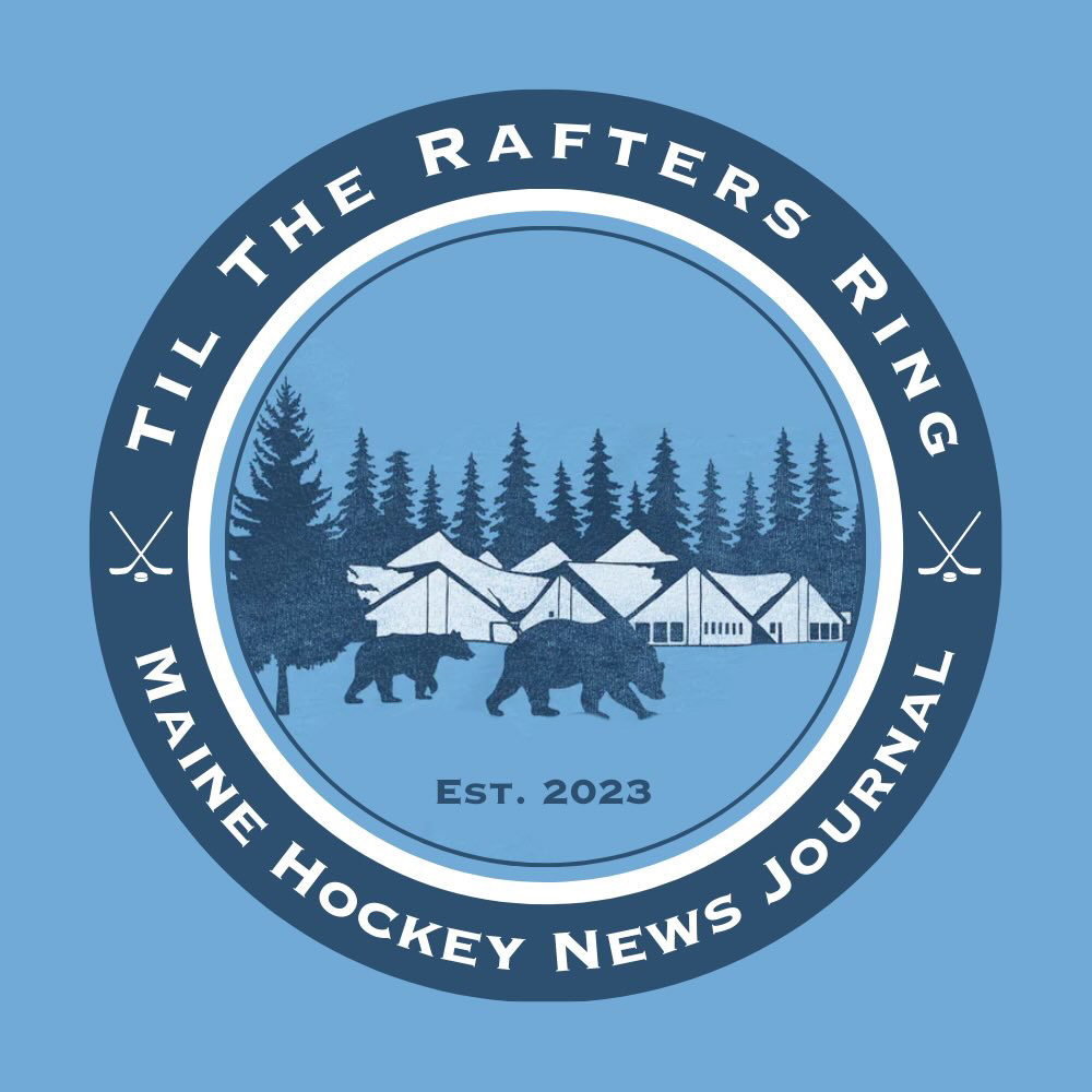 Episode 3: Coach Barr Joins the Show! Colgate Review, BU Preview episode artwork