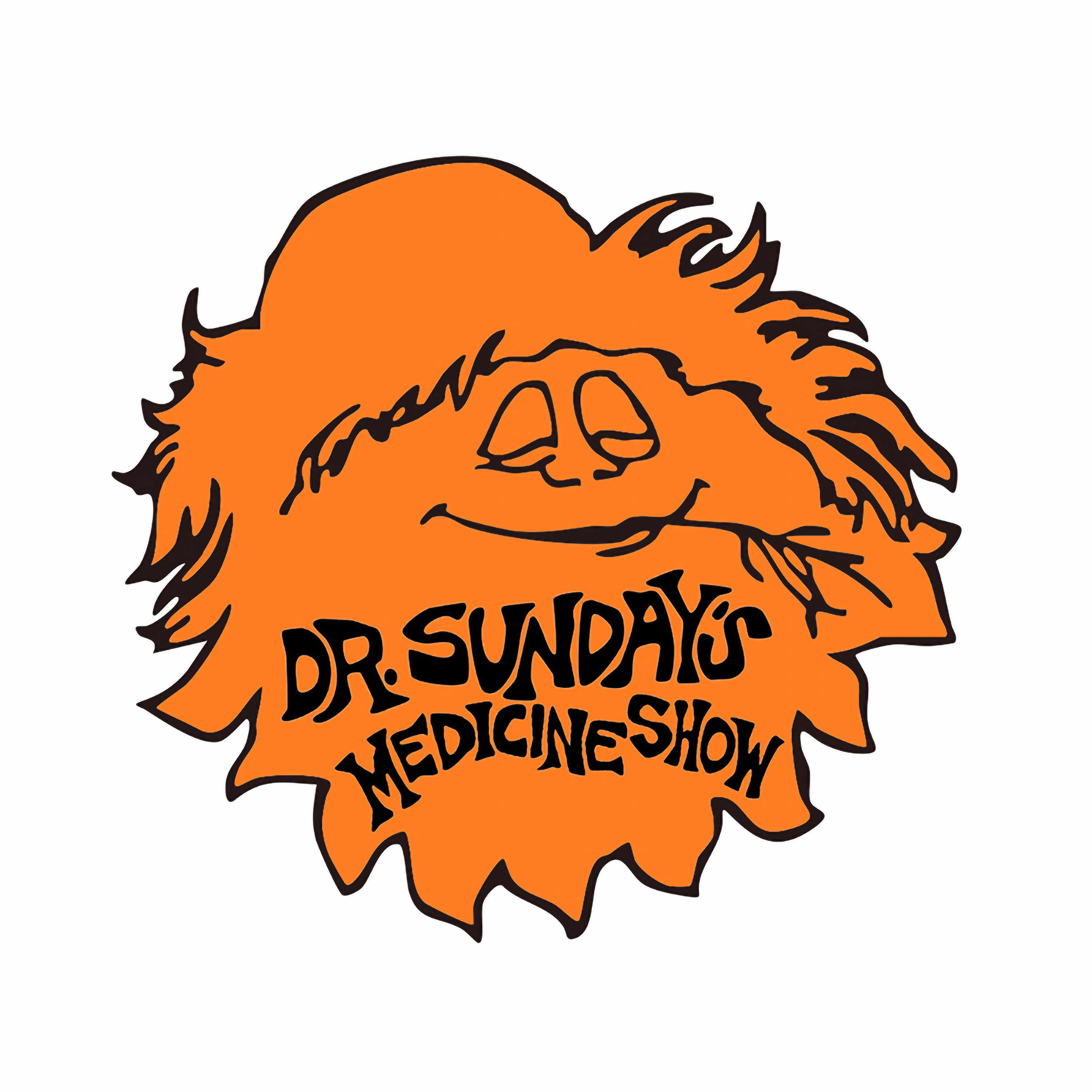 Dr. Sunday's Medicine Show Podcast
