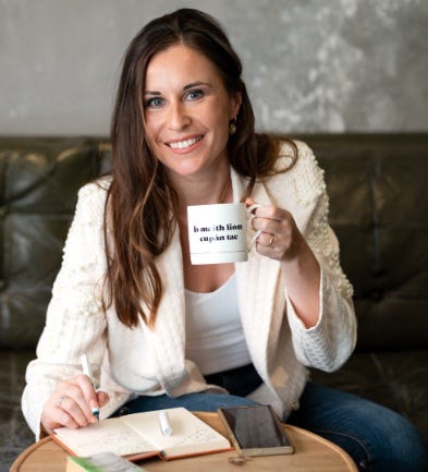 S2 #2 Reconnecting with Irish Through Story, Identity & Etymology - A Conversation with Mollie Guidera