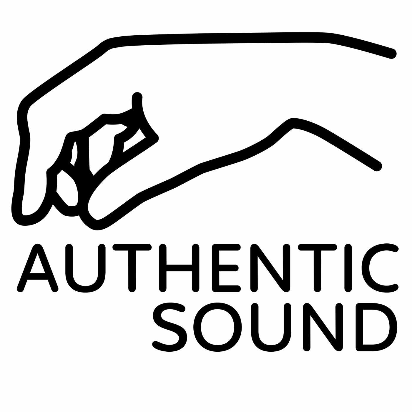 Authentic Sound Podcast