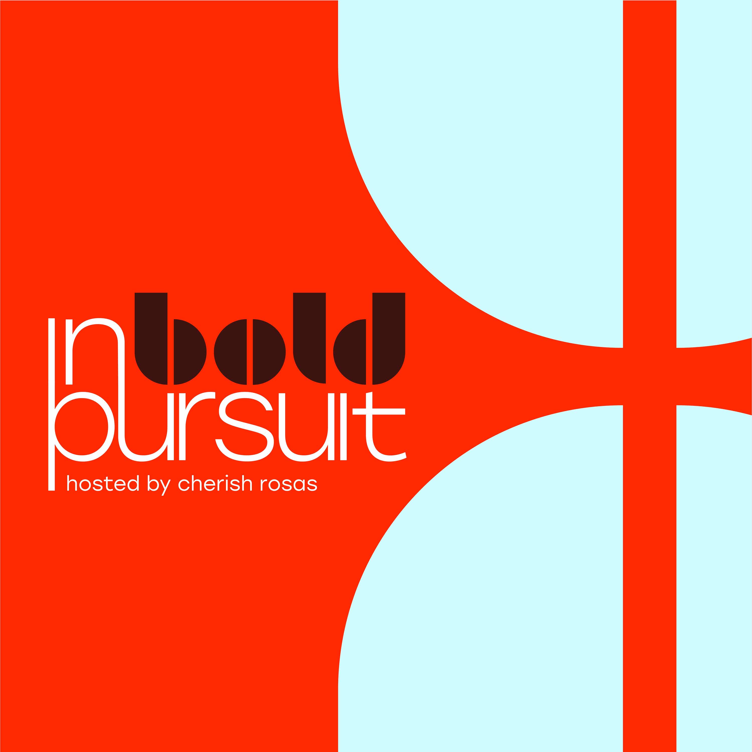 Artwork for In Bold Pursuit
