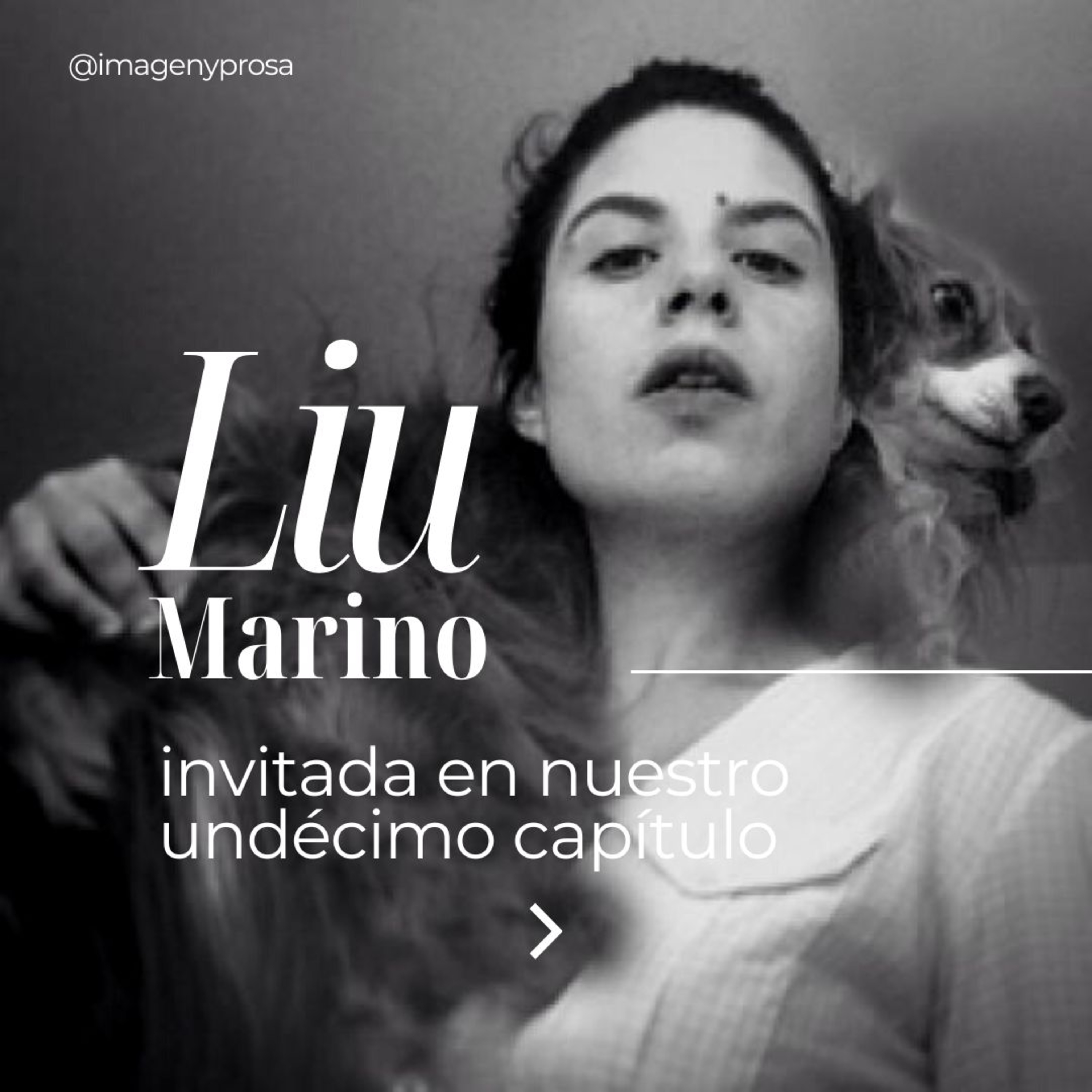 imagenyprosa Podcast