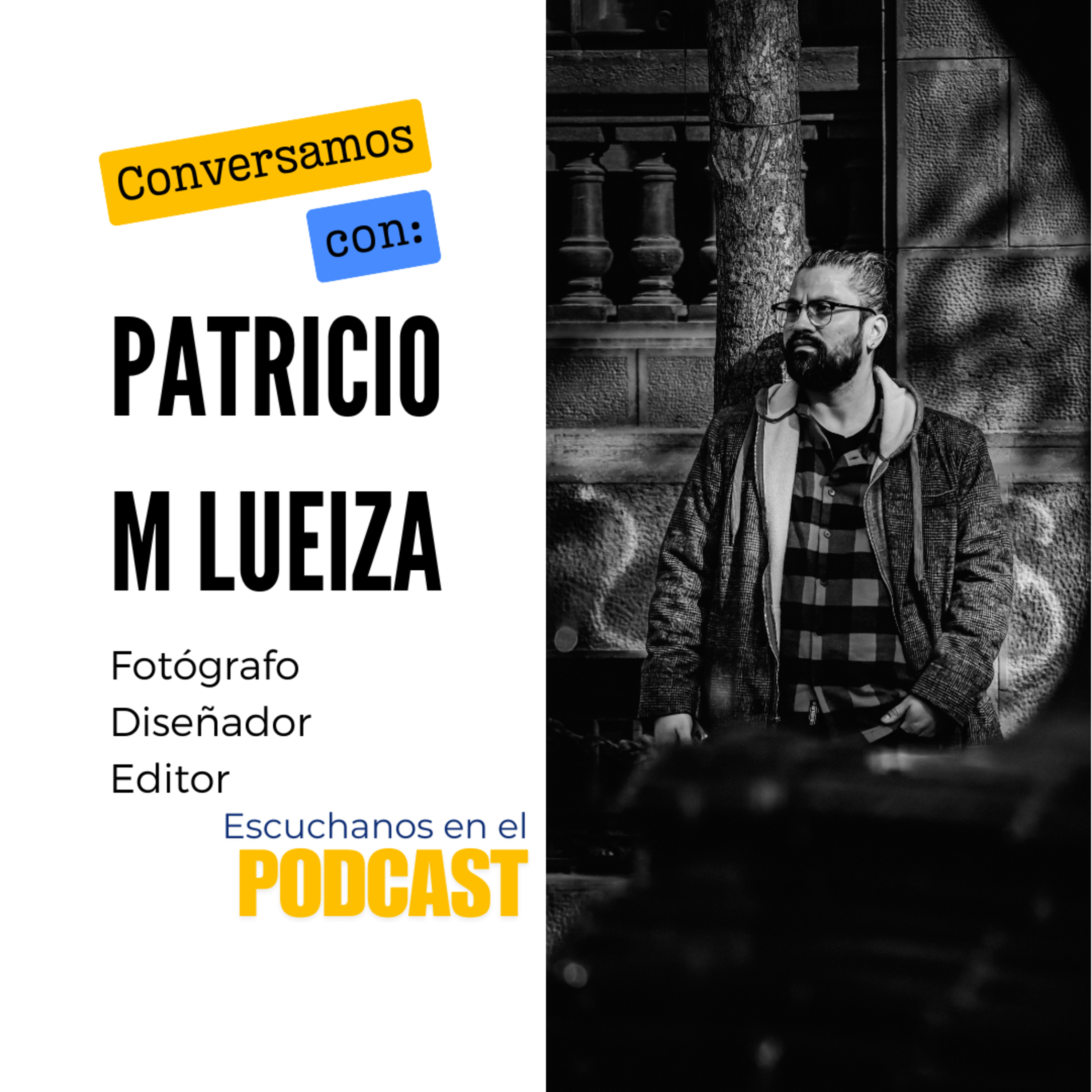 imagenyprosa Podcast