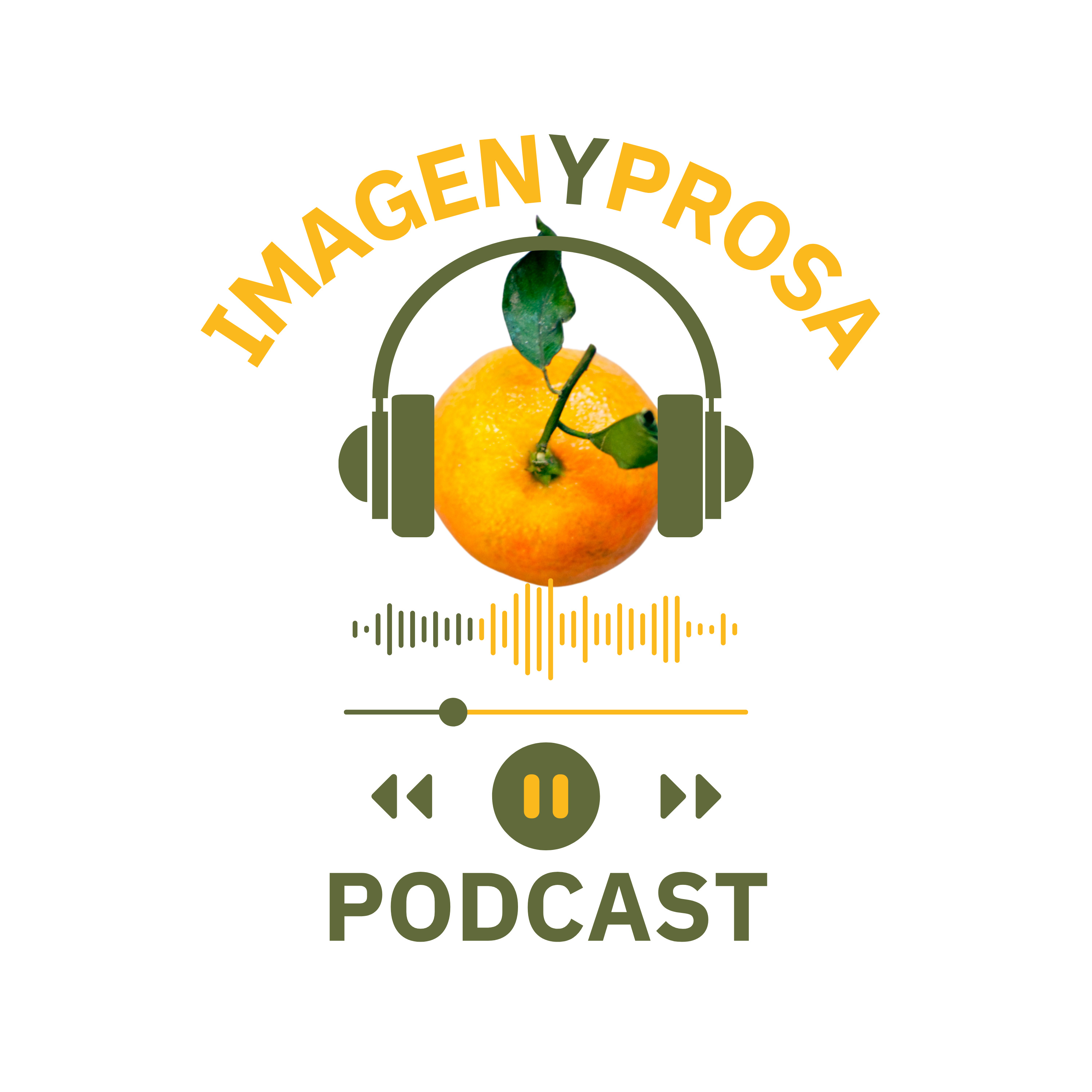 imagenyprosa Podcast