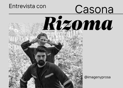 imagenyprosa Podcast