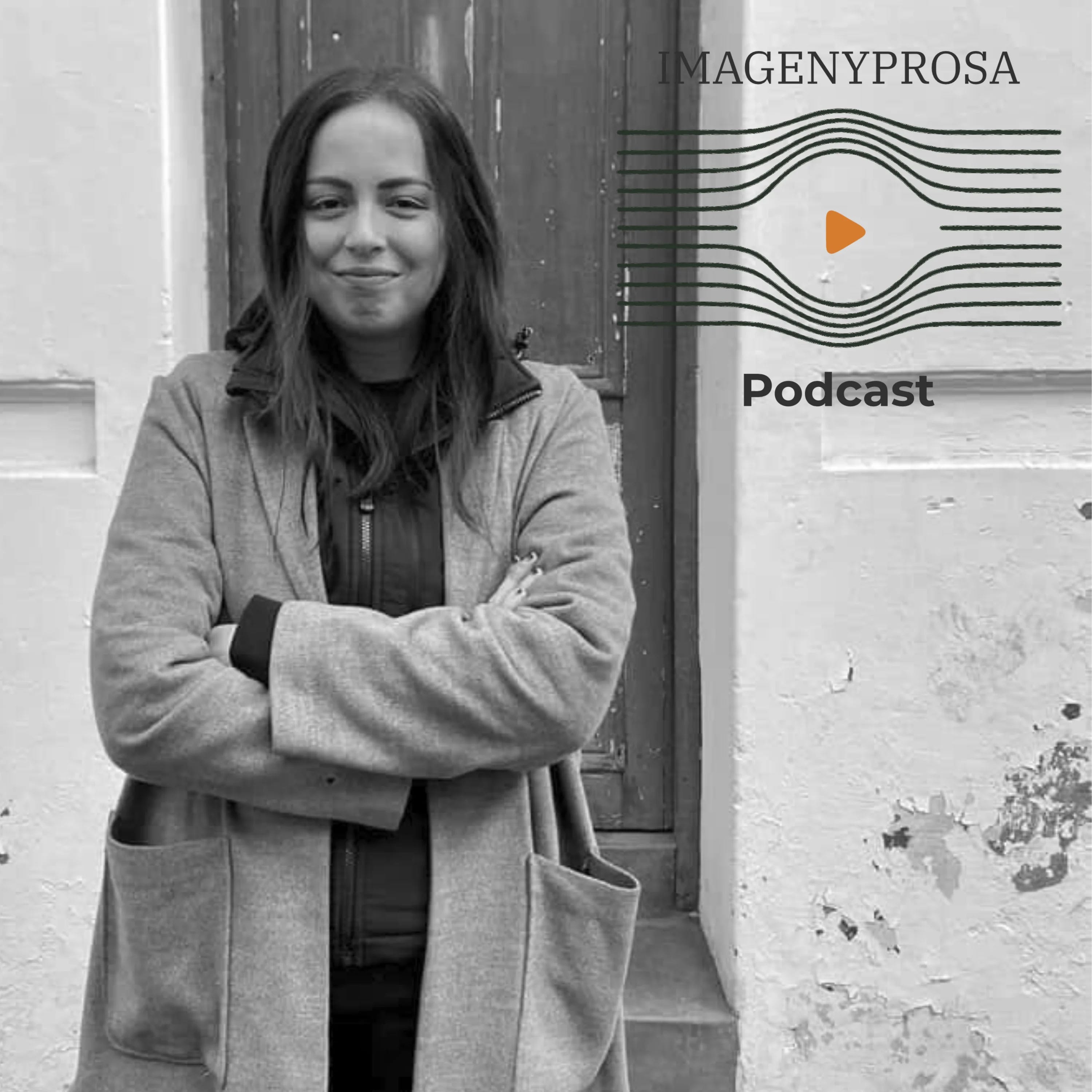 Entrevista Cecilia Alfaro episode artwork