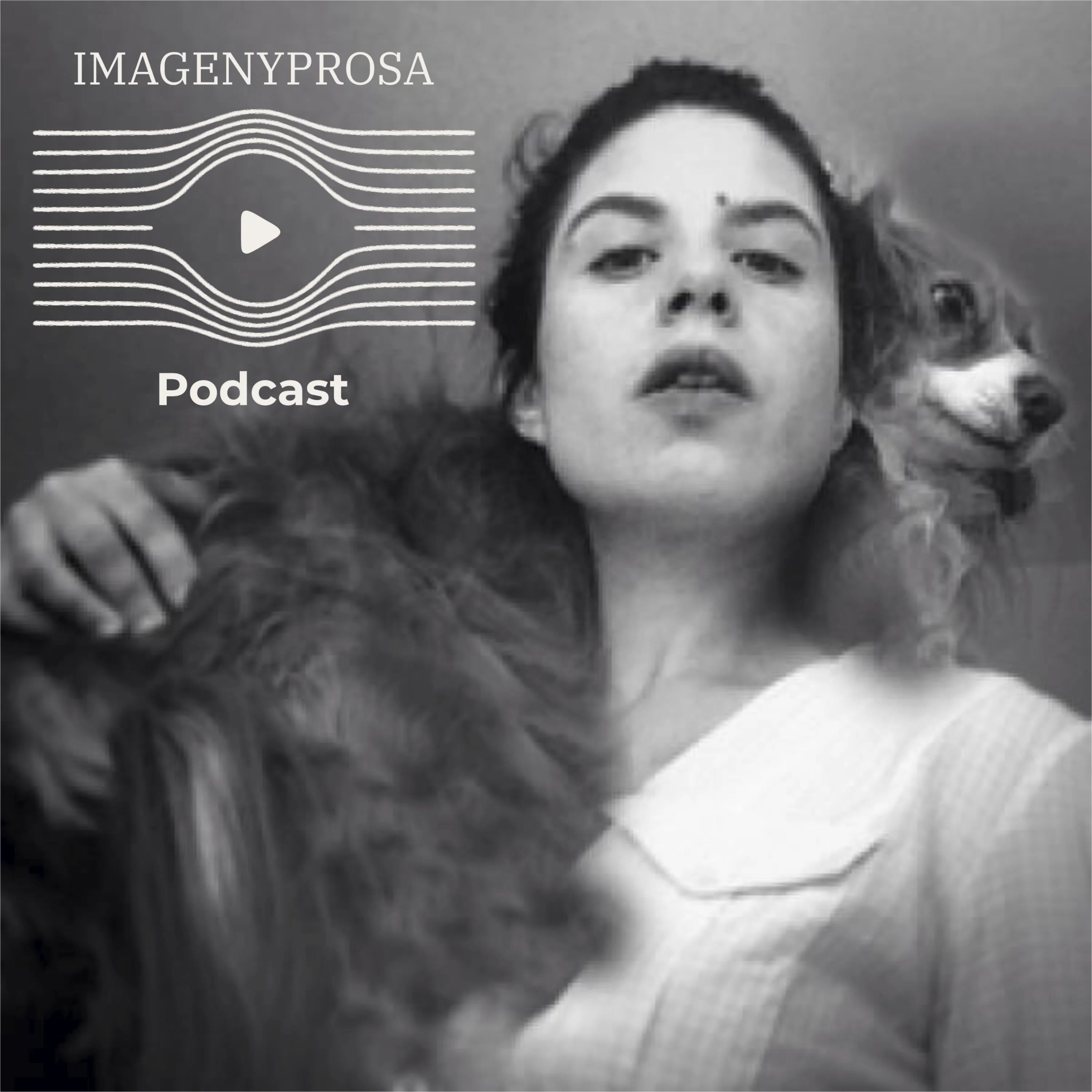Entrevista Liu Marino episode artwork