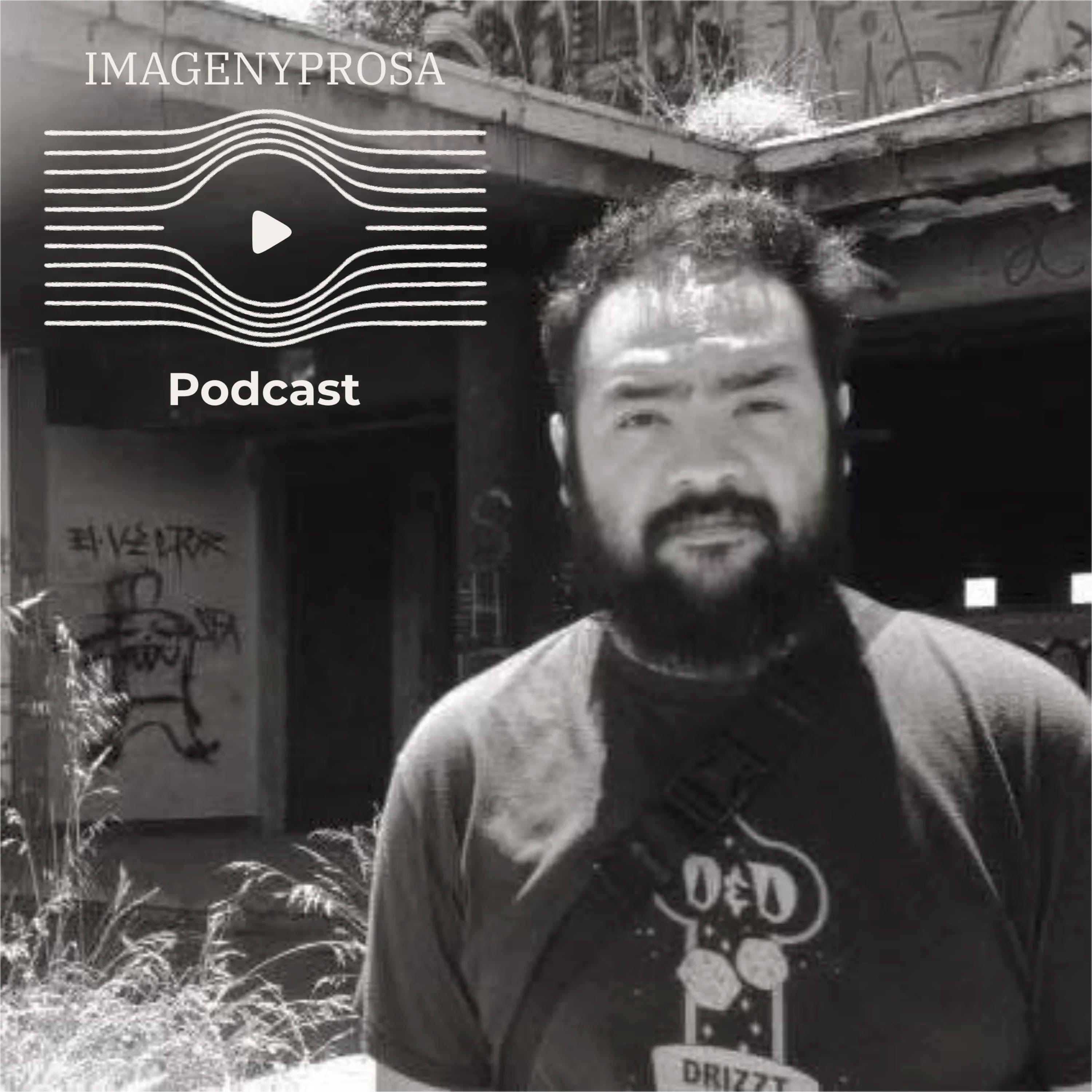 Entrevista con Mario Varas episode artwork