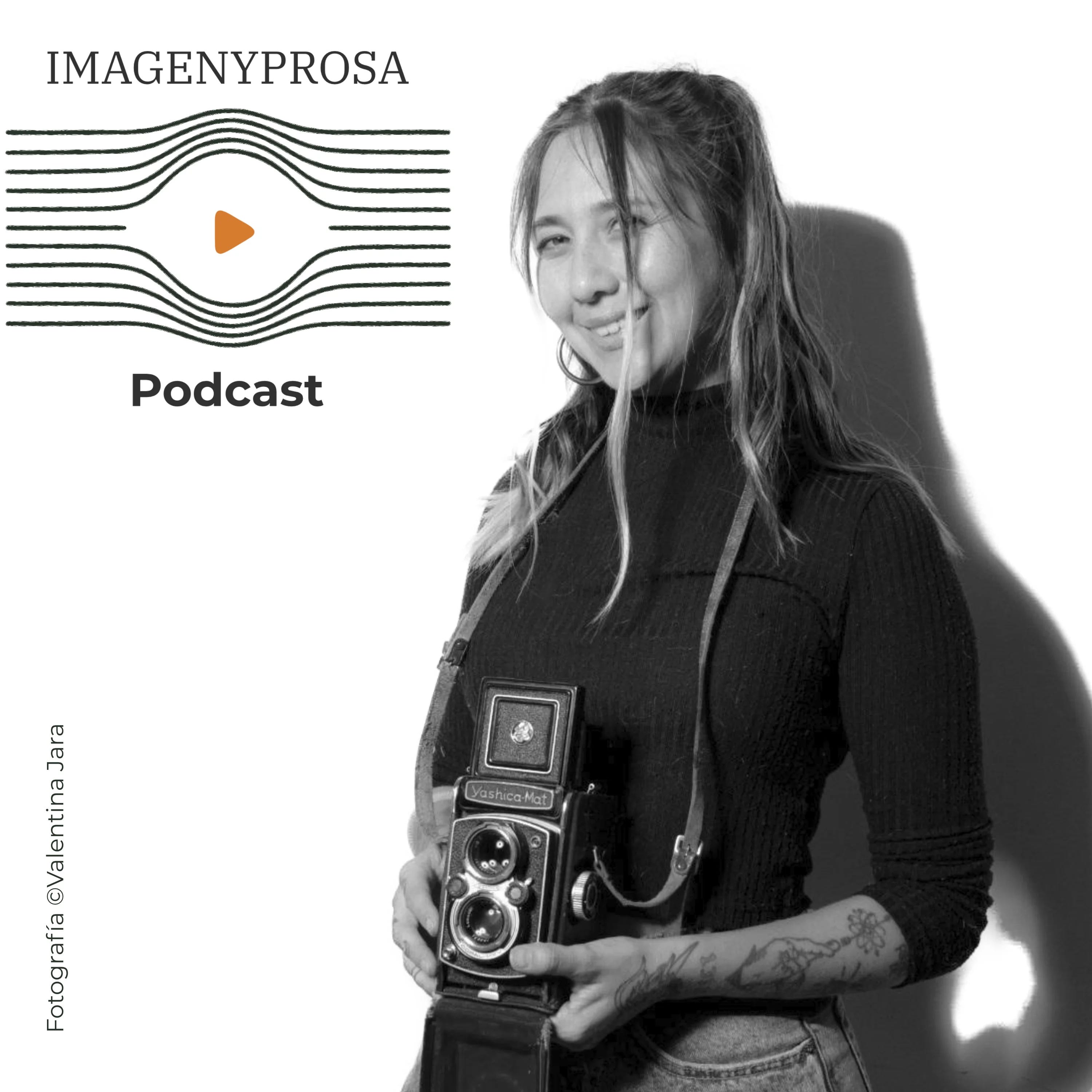 Camila / Fotógrafa episode artwork