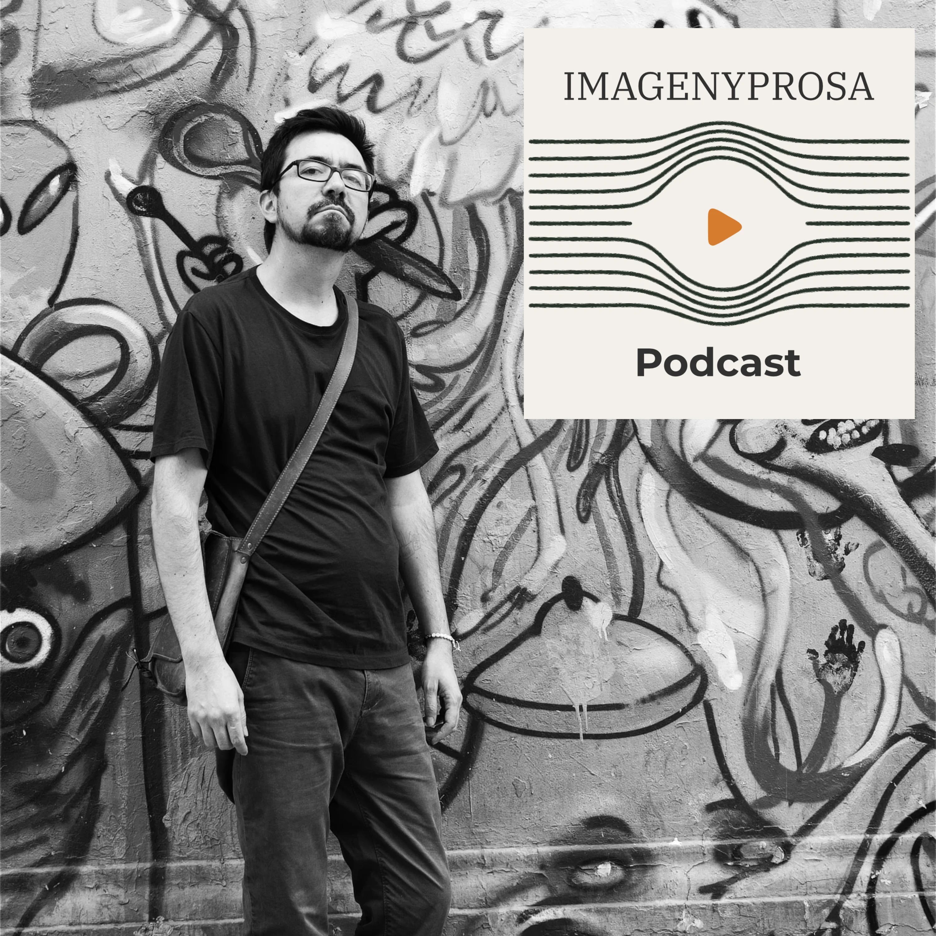 Mauricio Muñoz, Sociólogo episode artwork