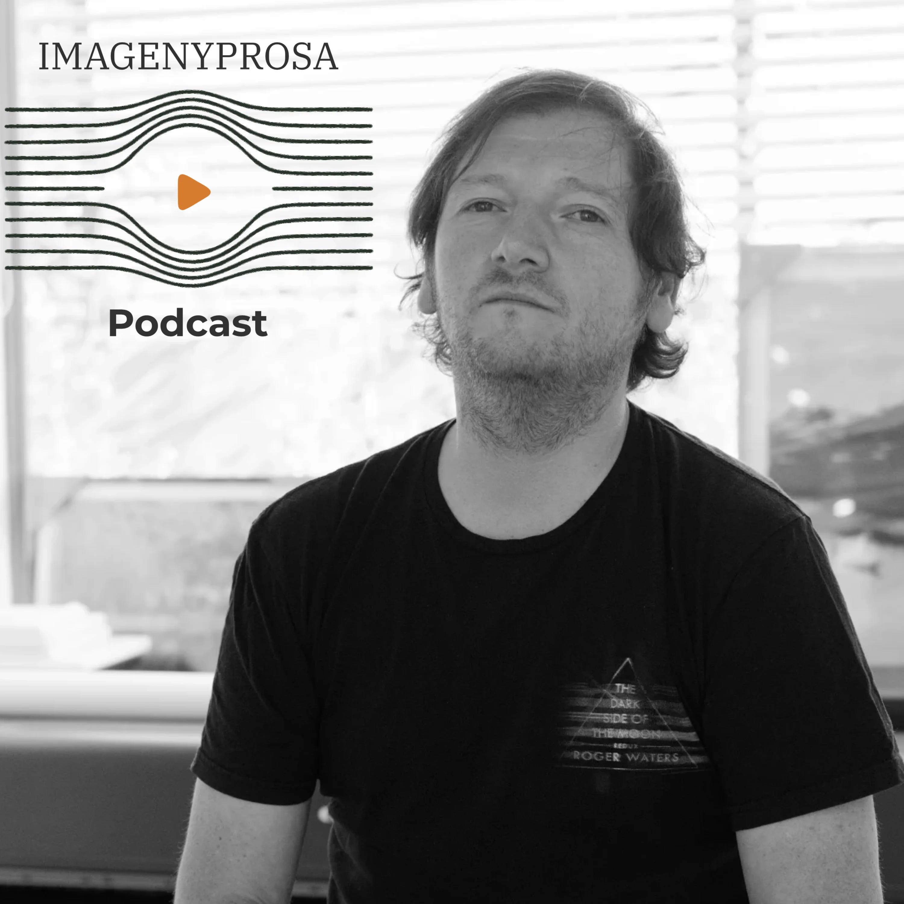 Portada de imagenyprosa Podcast