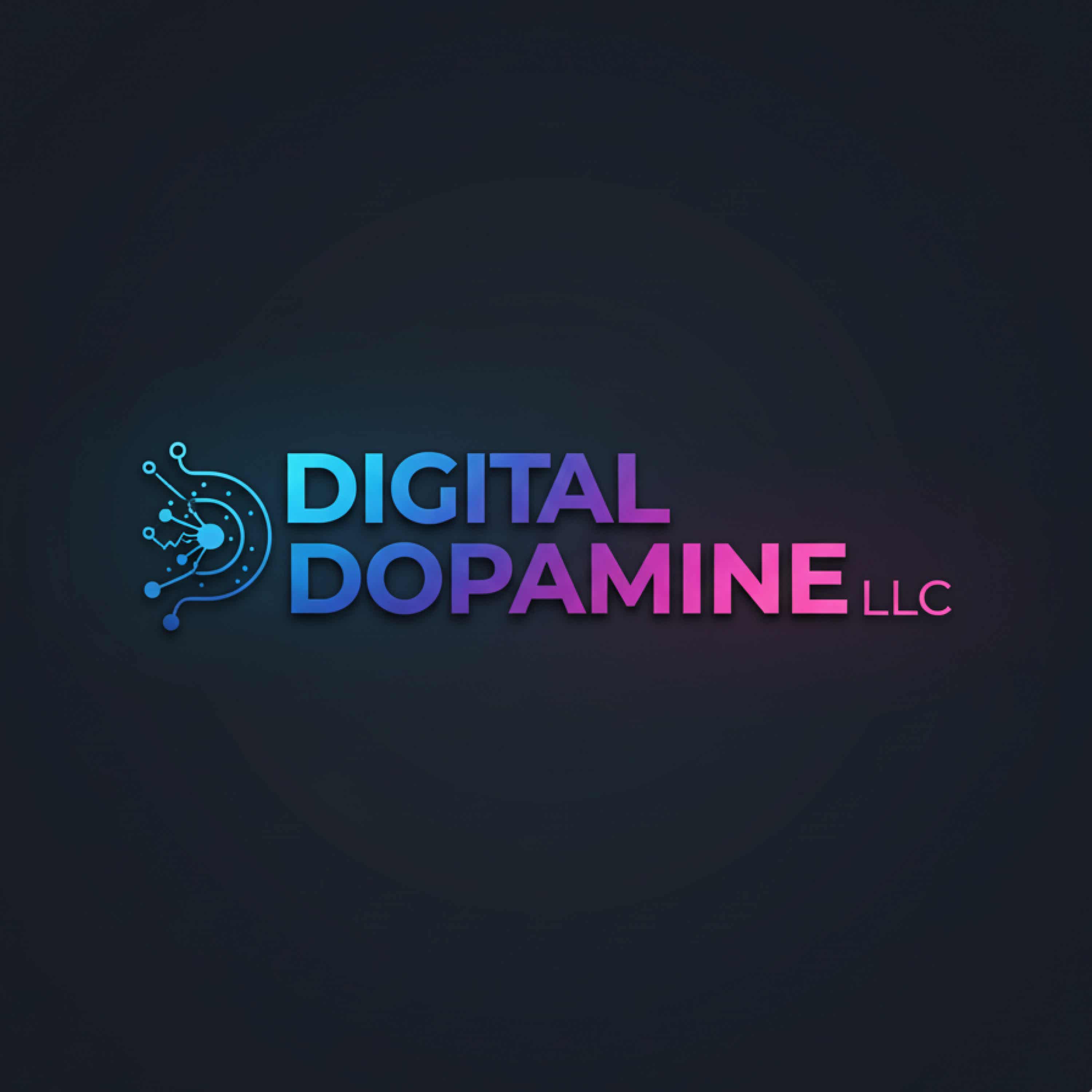 Digital Dopamine podcast artwork