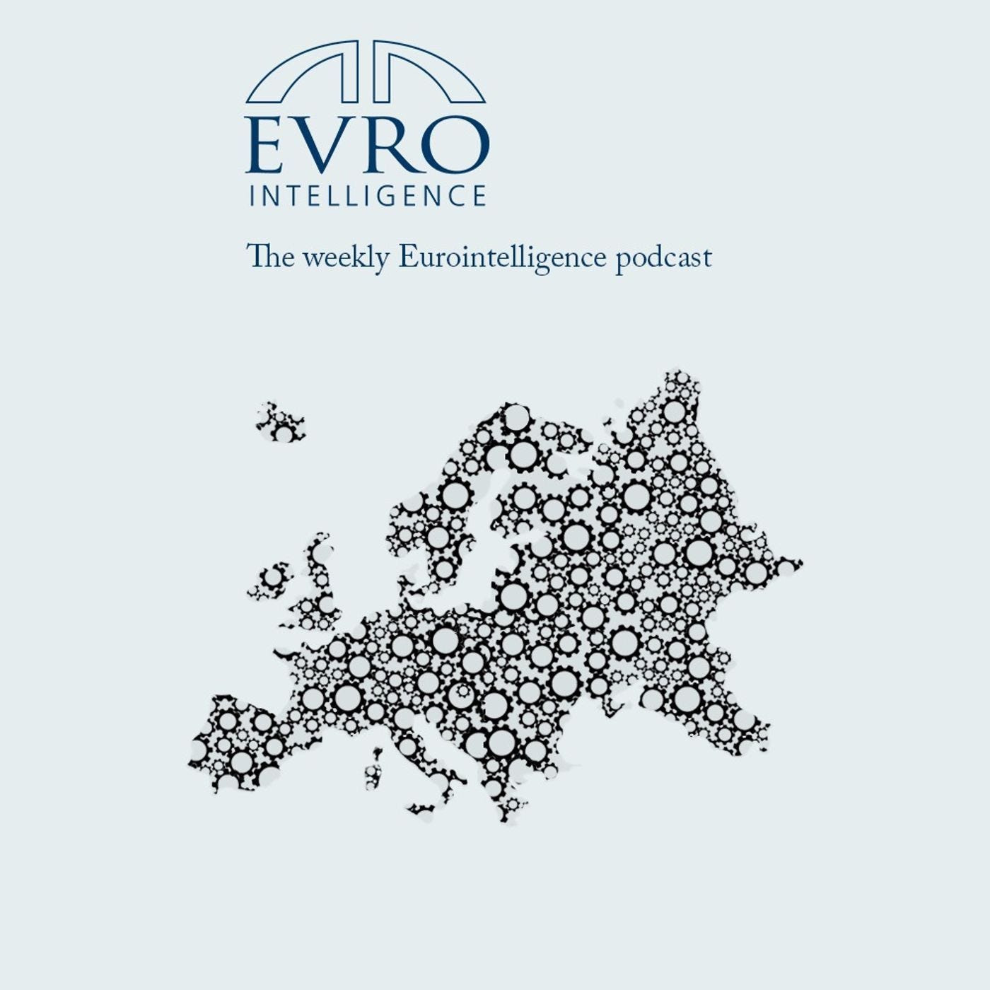 Death and Taxes - coming near you