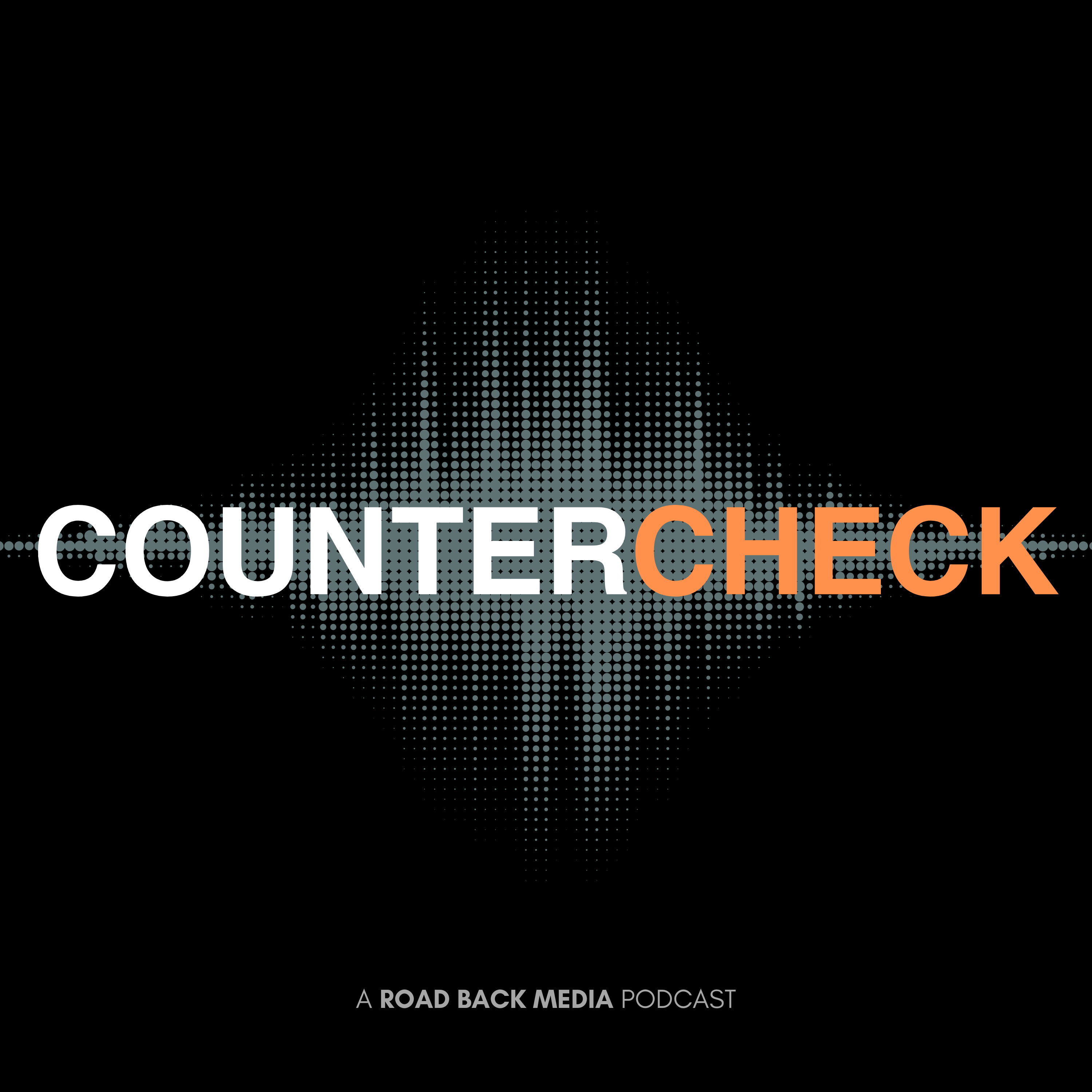 American Counterterrorism in Jeopardy?  episode artwork