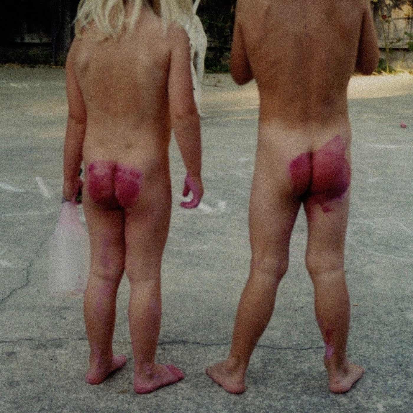 The Bull and the Bare Truth cover art