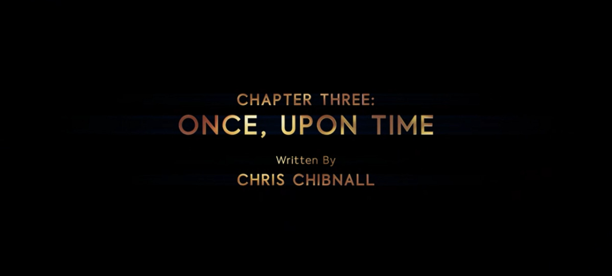 Episode #202: Time Out(s) Episode #202: Time Out(s)