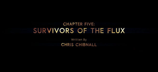 Episode #204: Staying Alive Episode #204: Staying Alive