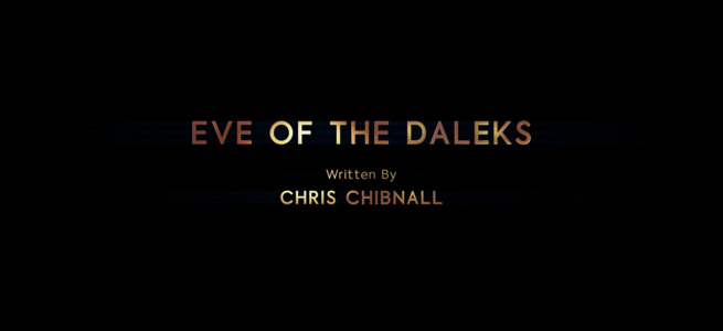 Episode #206: Eve, Eve, Eve, Eve, Eve, Eve, Eve of Destruction Episode #206: Eve, Eve, Eve, Eve, Eve, Eve, Eve of Destruction