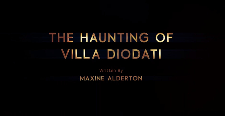 Episode #214: Monster Mash(up) Episode #214: Monster Mash(up)