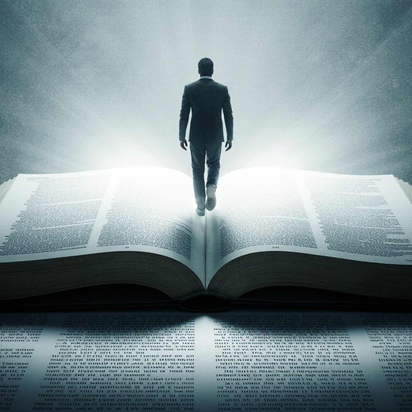 Walking The New Testament Podcast