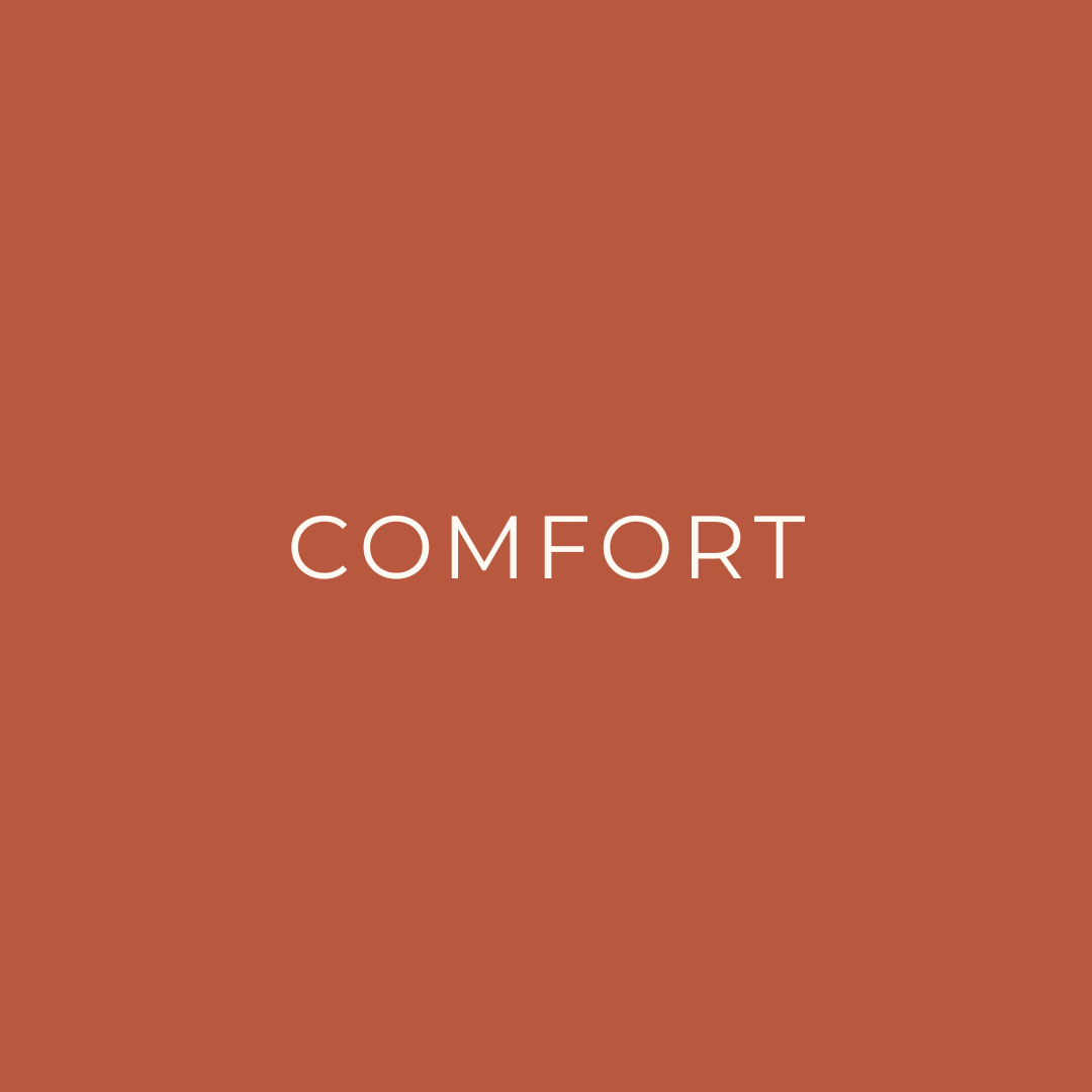 Weekly Practice: Comfort episode artwork