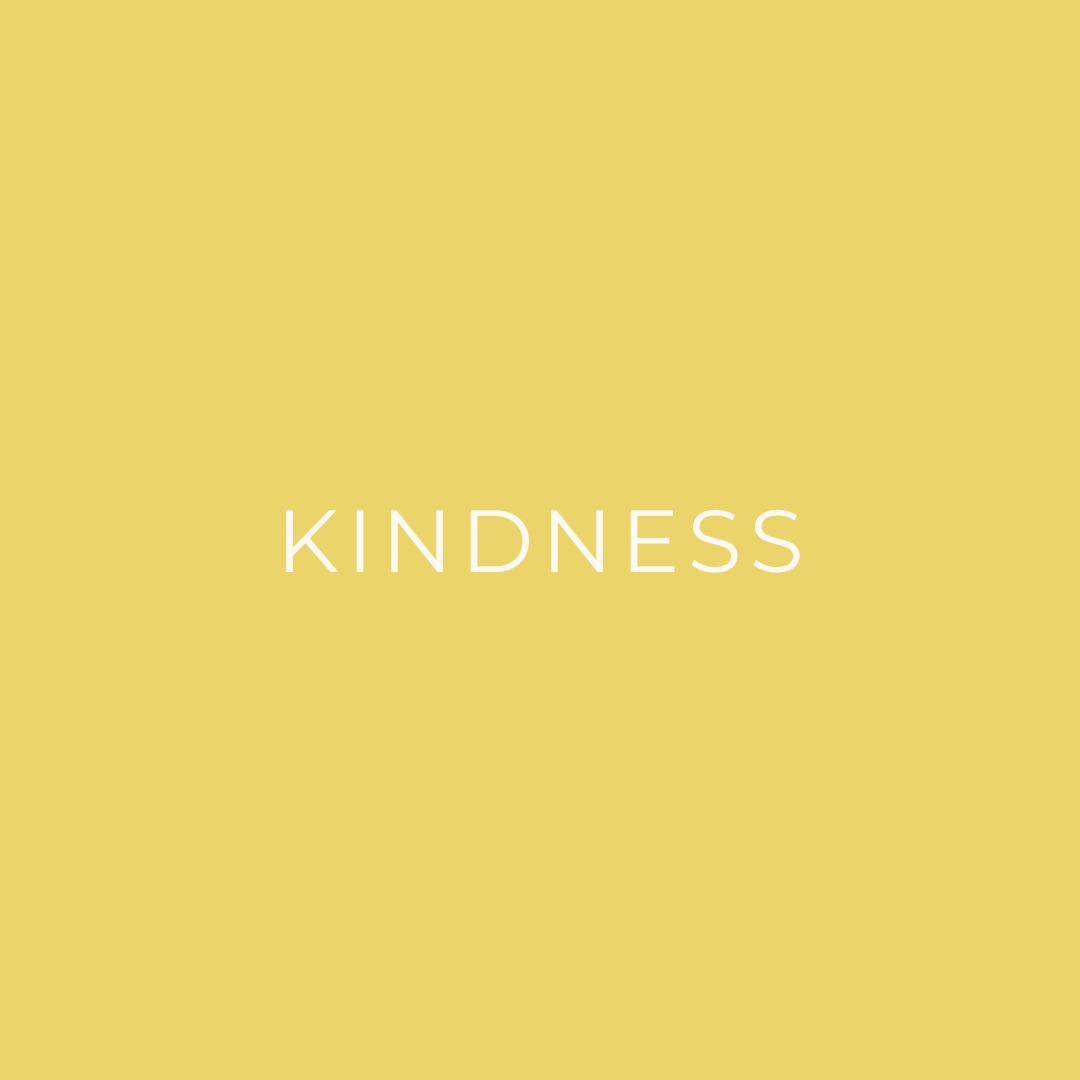 Weekly Practice: Kindness episode artwork