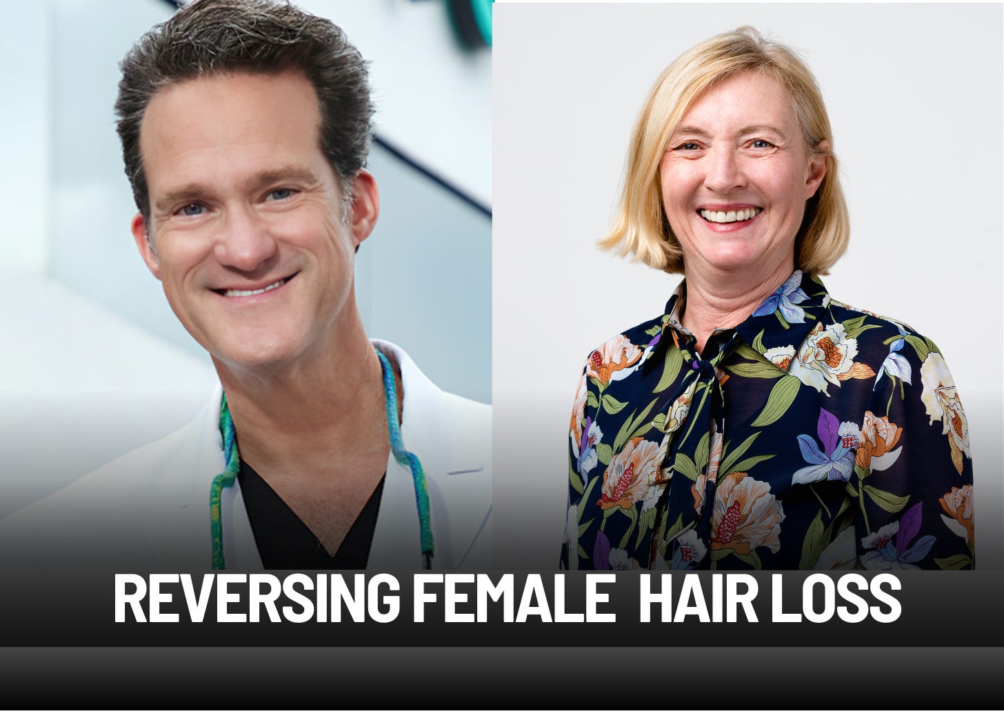 SE6 EP15 Unlocking the Secrets to Hair Health and Longevity