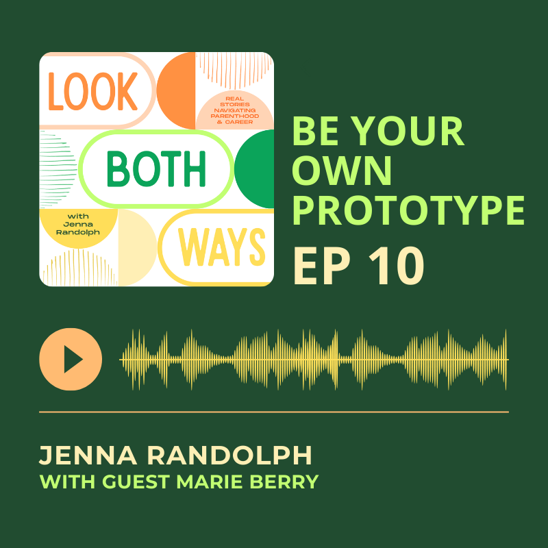 Look Both Ways Podcast