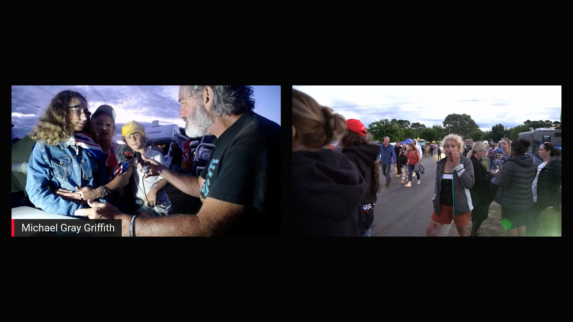 Cafe’s Locked Out Mailing List