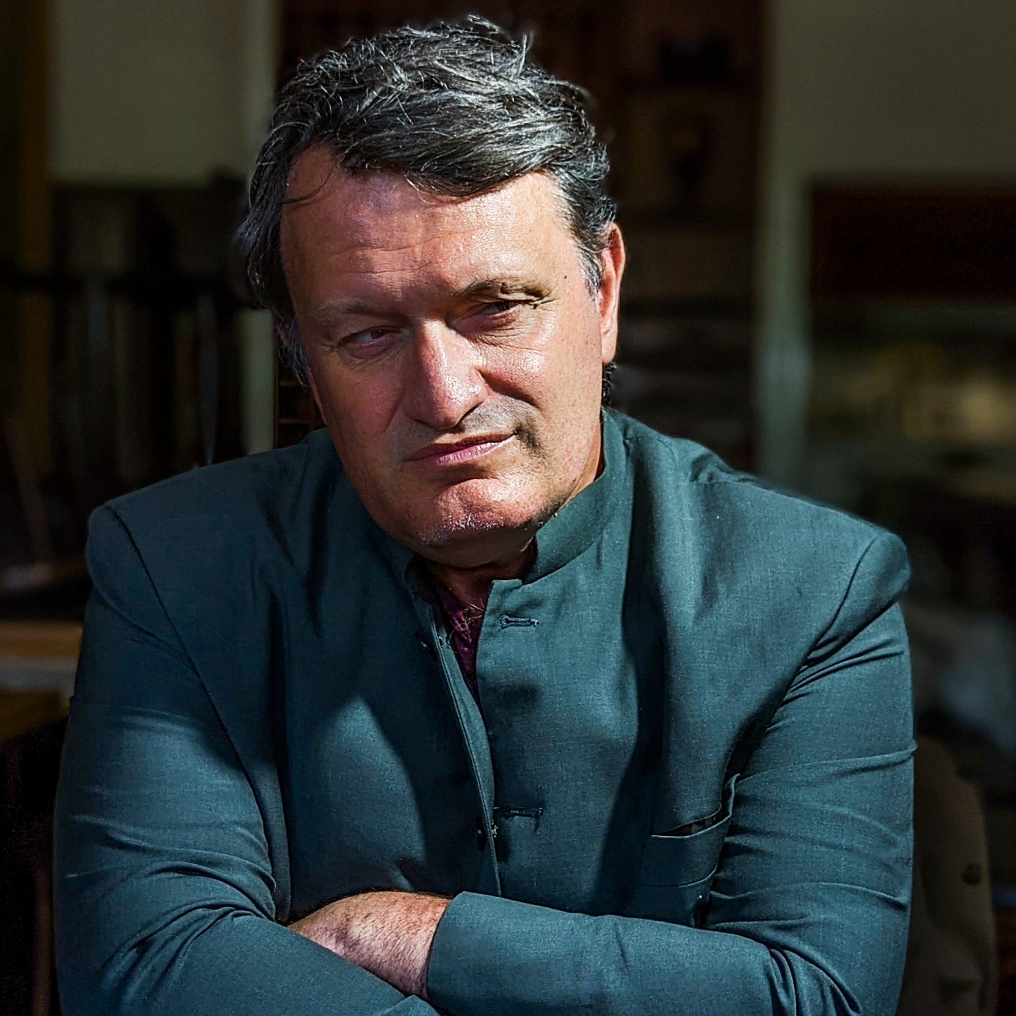 Cafe’s Locked Out Mailing List