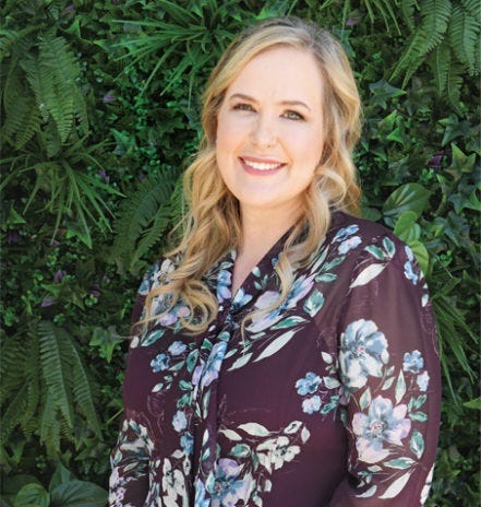 Tonight we are delighted to have Dr Melissa Mc Cann join Dr Paul Oosterhuis episode artwork