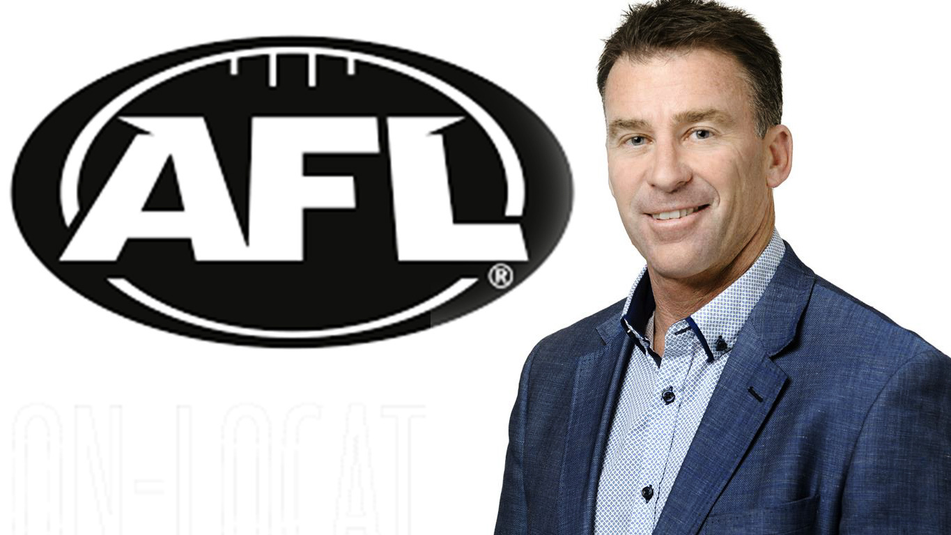 Dr Nick Takos and Dave Ryan, formally with the AFL, talk leadership and healing episode artwork