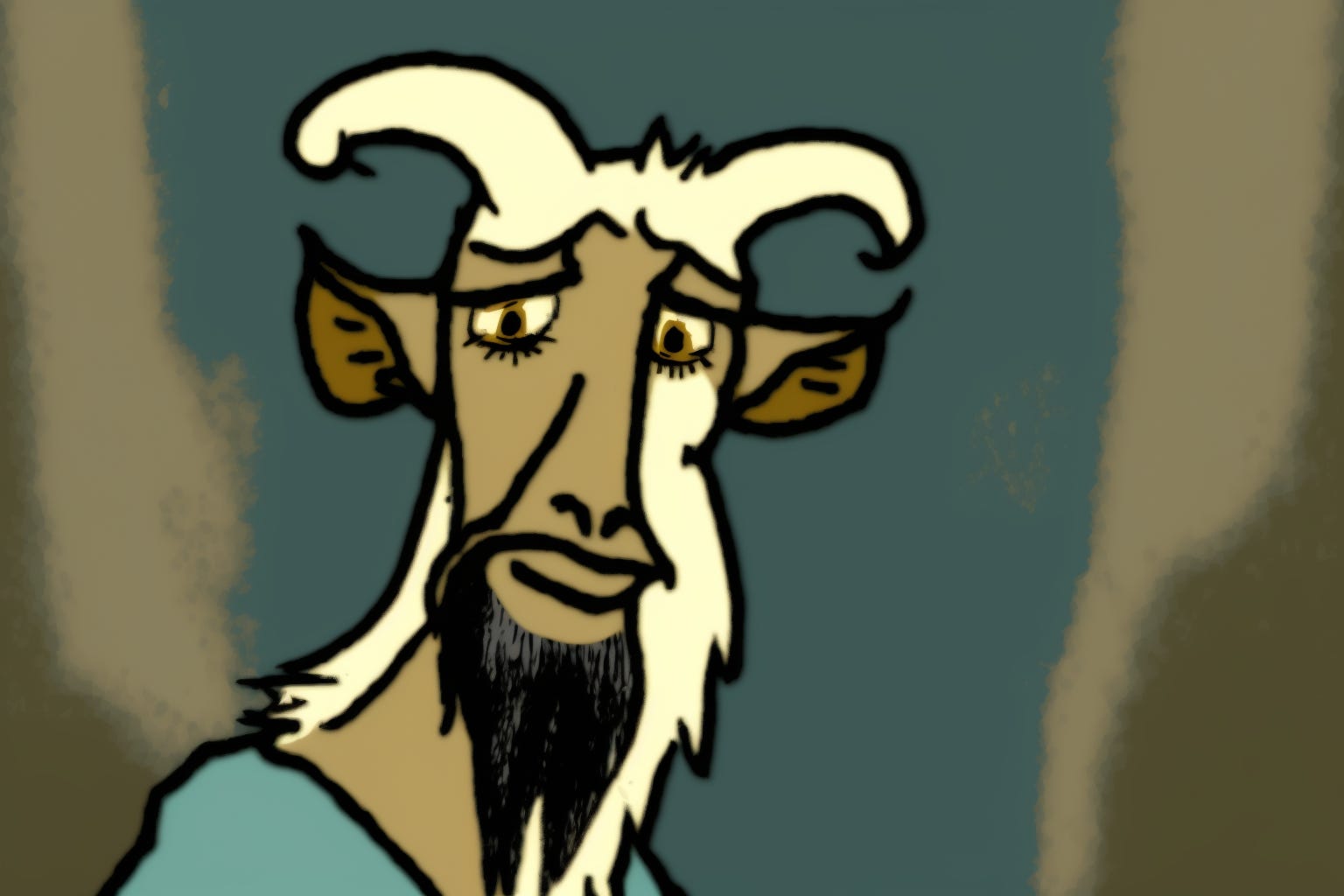  The No Goat Show_ Episode 80 (we think)  episode artwork