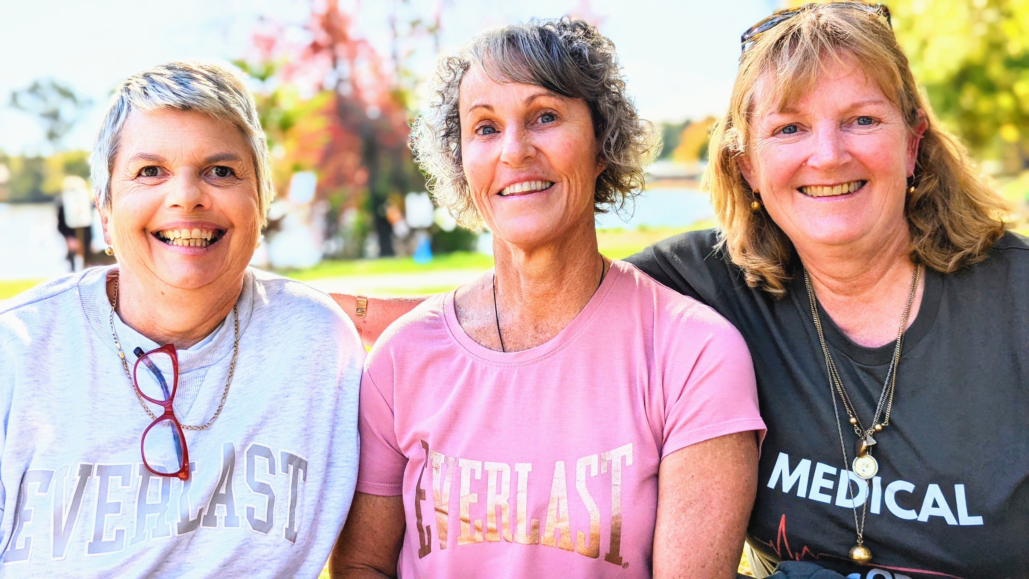 Powerful Interviews from Bendigo_ Day 02_